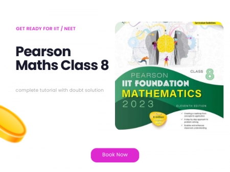 Pearson Grade 8 Maths