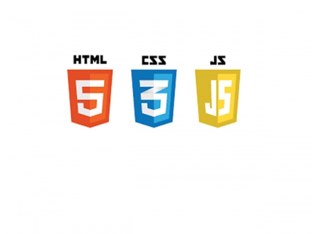 HTML CSS + JS